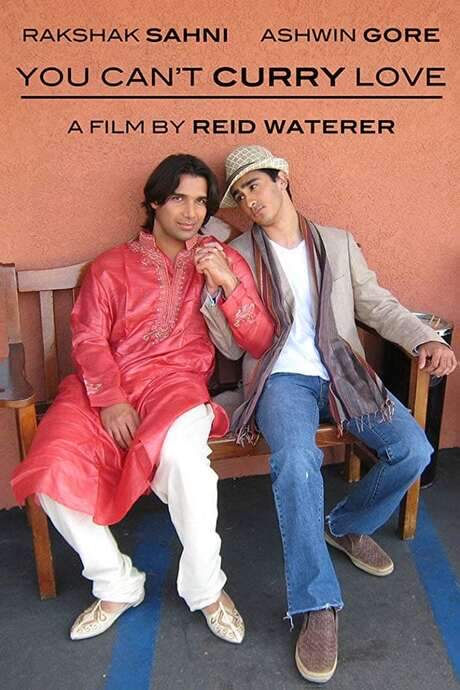 You Can’t Curry Love